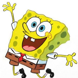 Amazing world of colors